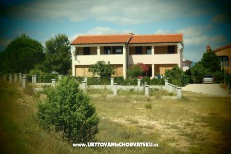 Apartmány Kušek foto 2