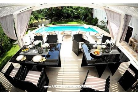 Apartmány Luca Nin Chorvátsko