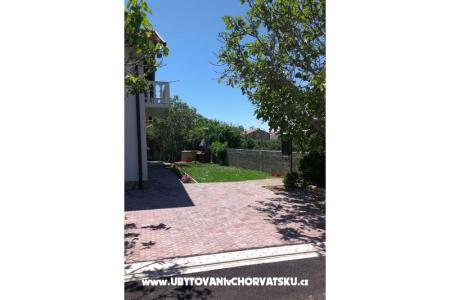 Apartmány Lukac foto 2