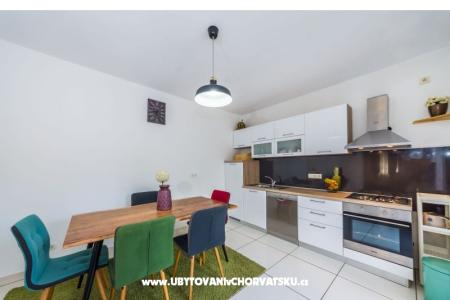 Apartmány Maar foto 4