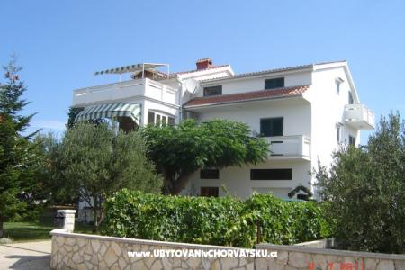 Apartmány Mara foto 4