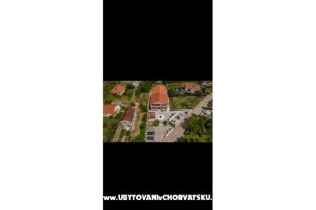Apartmány Maria Peroš foto 3