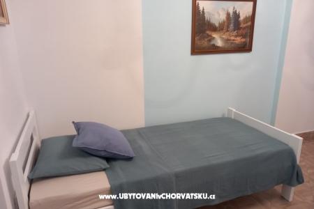 Apartmány Marija foto 4