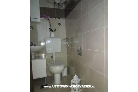 Apartmány Mirjana foto 3