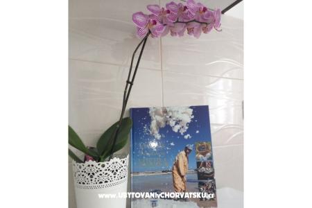 Apartmány Mirjana foto 4