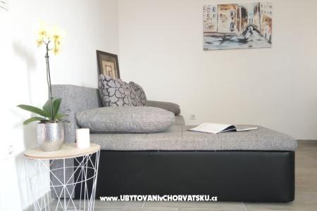 Apartmány Mirjana foto 5