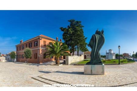 Apartmány Mirjana foto 2