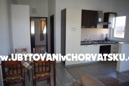 Apartmány Mirko i Jela foto 4