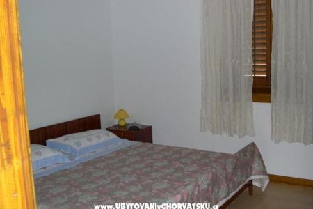 Apartmány Mrdelja foto 4