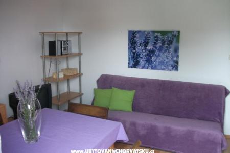 Apartmány Nin foto 2