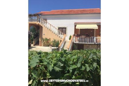 Apartmány Paola foto 4