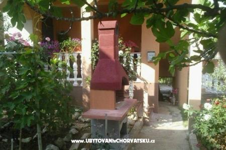 Apartmány Paola foto 5