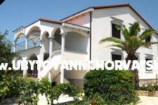 Apartmány Pavlović foto 2