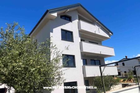 Apartmány Pekić foto 2