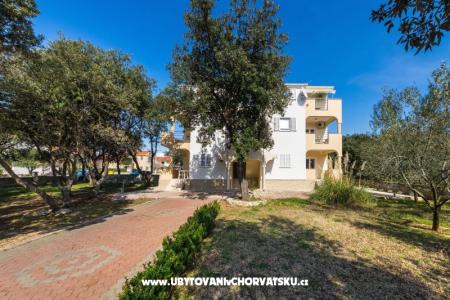 Apartmány RIVa foto 2