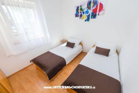 Apartmány RIVa foto 5