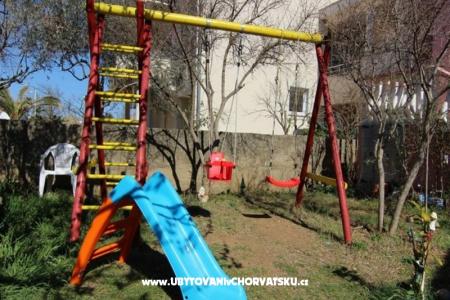 Apartmány Nikol foto 4