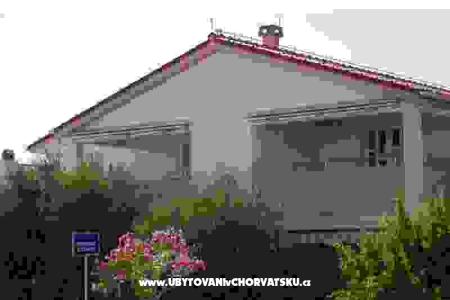 Apartmány Ružmarin foto 2