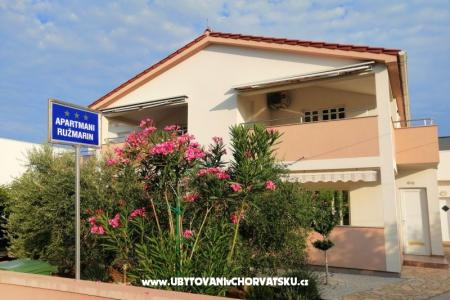 Apartmány Ružmarin foto 3