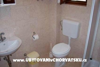 Apartmány Salda foto 2