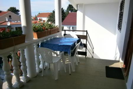 Apartmány Sandstrand   foto 2