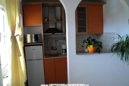 Apartmány Sanja  foto 3