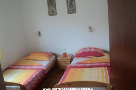 Apartmány Sanja  foto 4