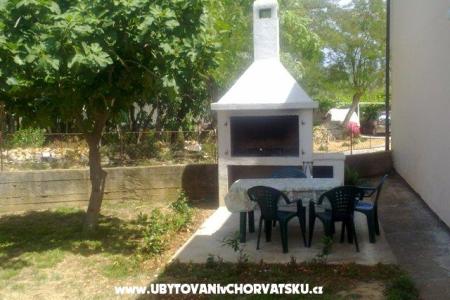 Apartmány Sjauš foto 3