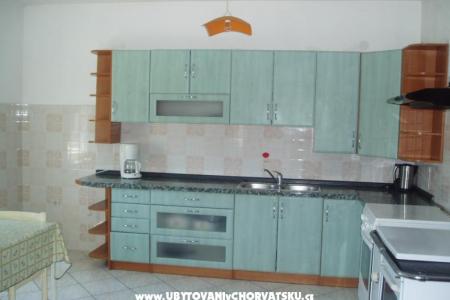 Apartmány Stipe foto 2