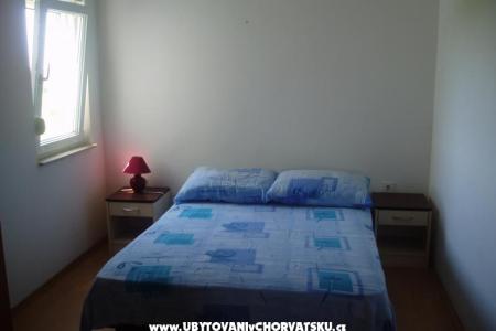 Apartmány Stipe foto 4