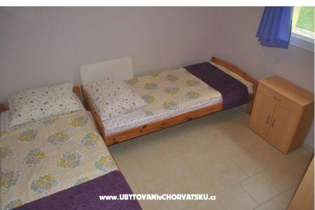 Apartmány sv. Jakov foto 5