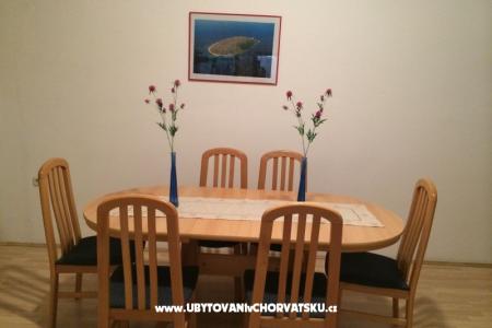 Apartmány Venka Kalmeta foto 5