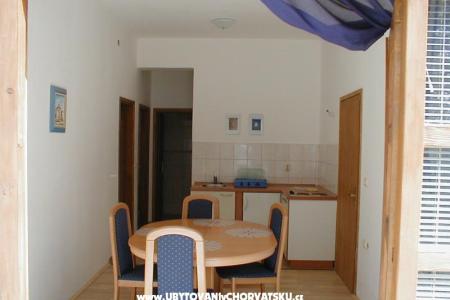 Apartmány Venka Kalmeta foto 2