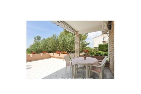 Apartmány Vrsi, Mulo Nin Chorvátsko