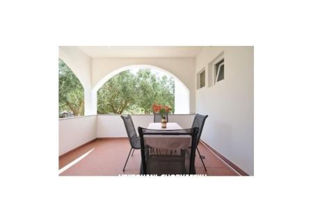 Apartmány Vrsi, Mulo foto 3