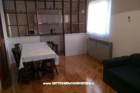 Apartmány Zoric foto 5