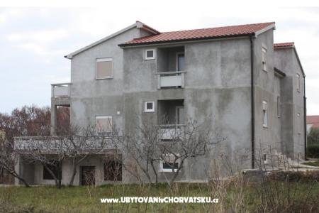 Apartmány Monika Nin foto 5