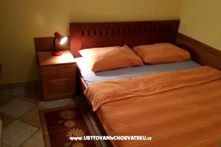 Apartmány Marijana foto 2