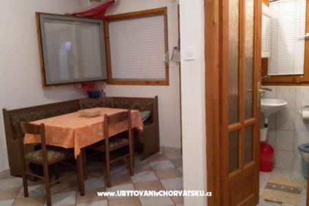 Apartmány Marijana foto 3
