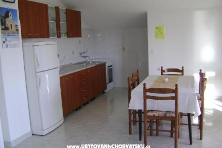 Apartmán Dalmacija foto 2
