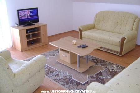 Apartmán Dalmacija foto 3