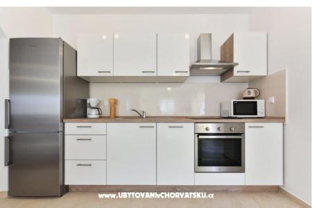 Apartmány Ana foto 5