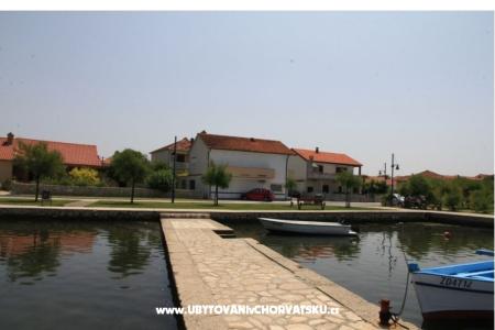 Apartmány Anastazija foto 3