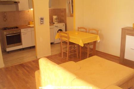 Apartmány Dalmatino foto 5