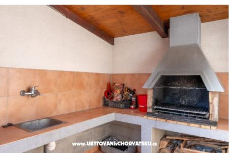 Apartmány Sačer foto 2