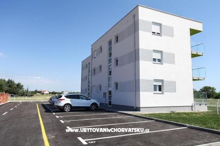 Apartmány Juhart foto 3