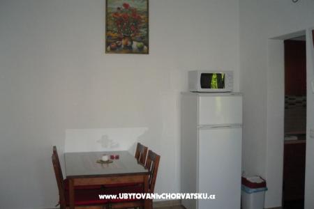 Apartmány Lucin foto 3