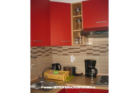 Apartmány Lucin foto 4