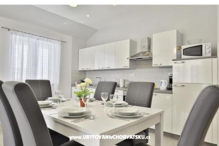 Apartmány Mica foto 2