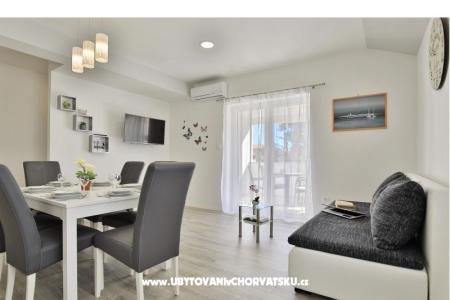 Apartmány Mica foto 4